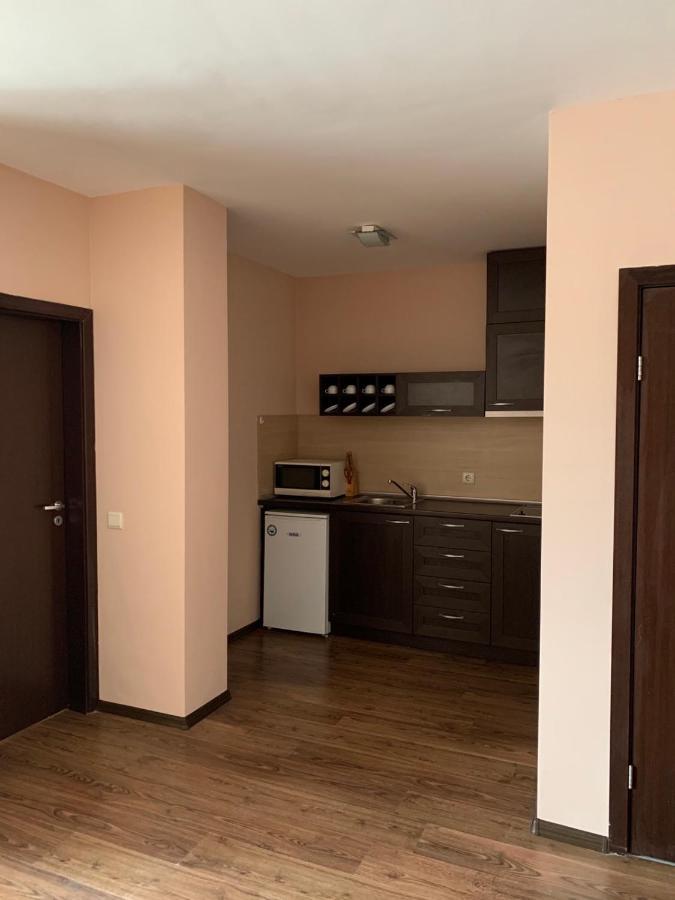 Апартамент В Комплекс Bansko Royal Towers מראה חיצוני תמונה