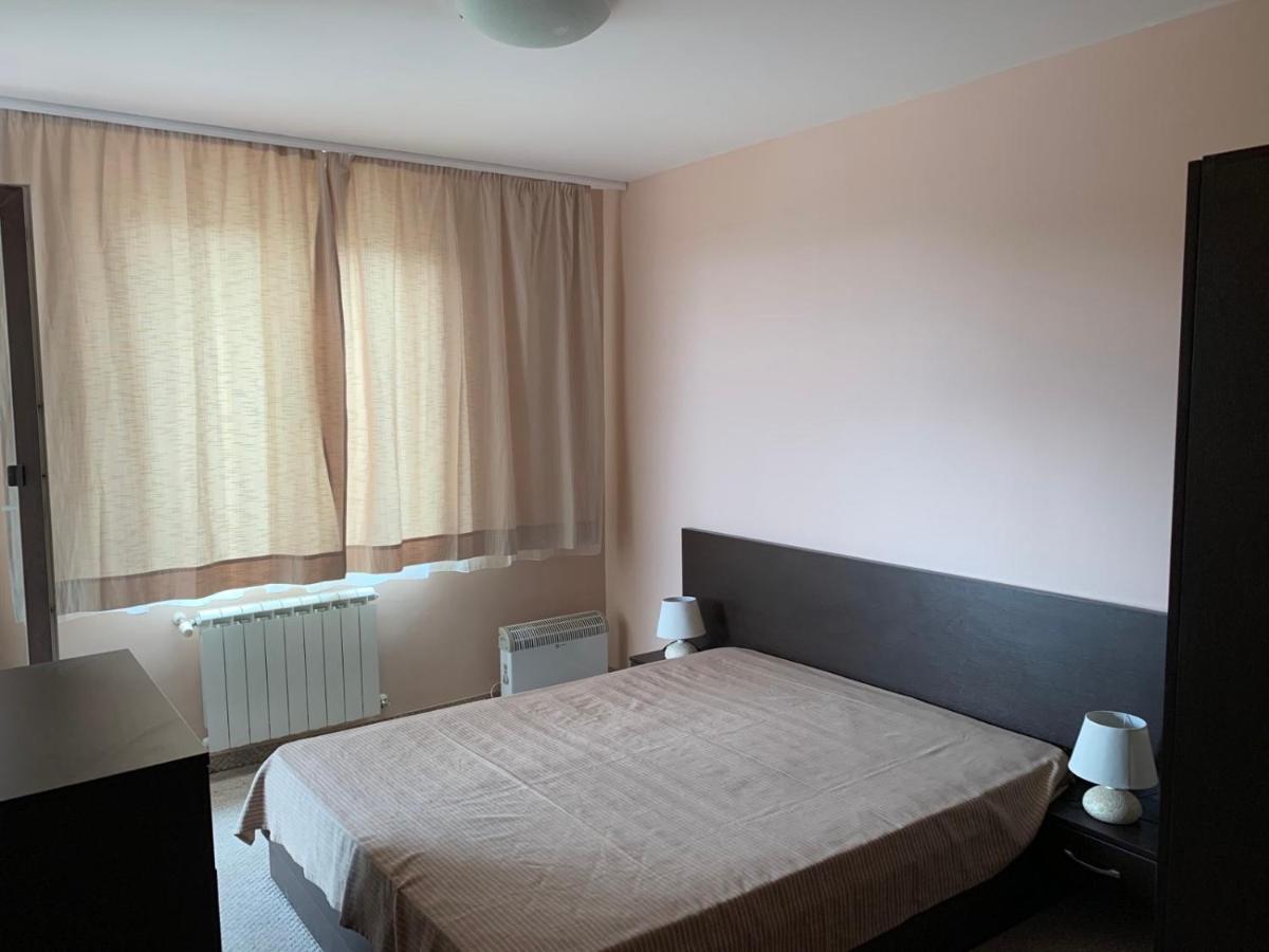 Апартамент В Комплекс Bansko Royal Towers מראה חיצוני תמונה