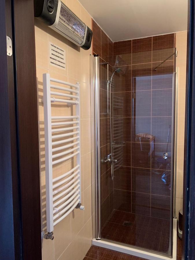 Апартамент В Комплекс Bansko Royal Towers מראה חיצוני תמונה